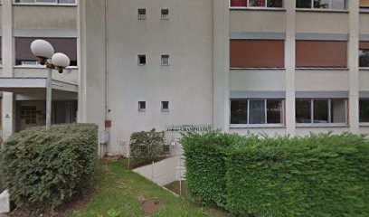 Bacle Arielle, Médecin Généraliste à Orléans