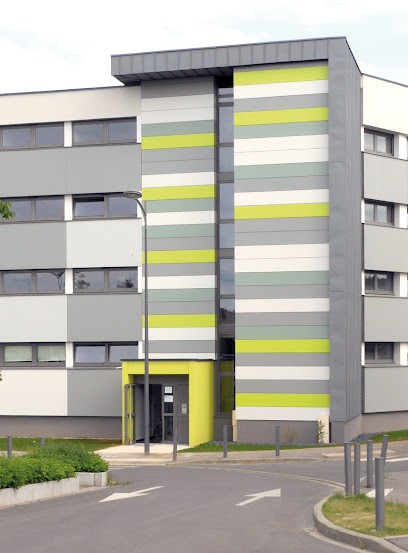 UC-Centre De Medecine Preventive, Centre Médical à Longwy
