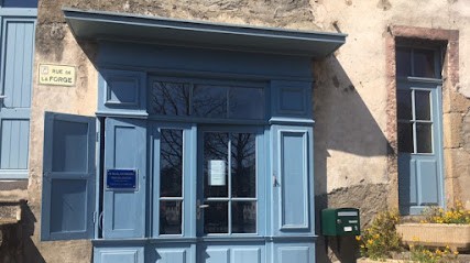 Dr Maylis ATTANASIO, Médecin Généraliste à Champeix