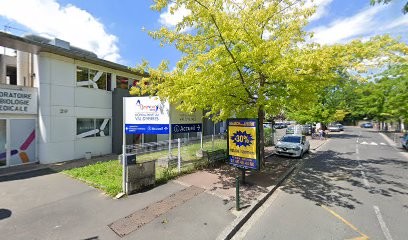 Larbi Dahou, Médecin Généraliste à Yerres