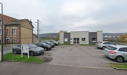 Langumier Guy, Médecin Généraliste à Petit-Couronne