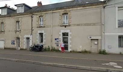Bousseau Roselyne, Médecin Généraliste à Nantes