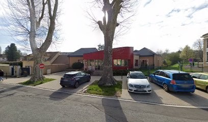 Vionnet-Fuasset Joël, Médecin Généraliste à Magny-en-Vexin