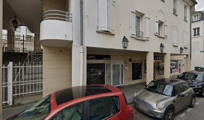 Dr Marie-Lise LAPEYRONNIE, Médecin Généraliste à Meulan-en-Yvelines