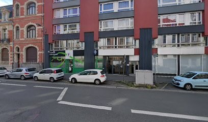 Lsante, Centre Médical à Lille