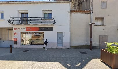 Cabinet Of Doctors And Fontes Fabre, Médecin Généraliste à Frontignan