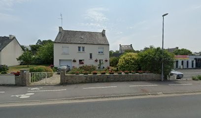 Dr Aurelie Tardy, Médecin Généraliste à Plonéour-Lanvern