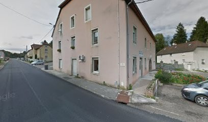 Demoly Herve, Médecin Généraliste à Loulans-Verchamp