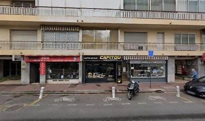 Orengo Jacques, Médecin Généraliste à Mandelieu-la-Napoule