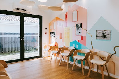 Au fil d'Ariane - Pôle Périnatalité & Parentalité, Centre Médical à Saint-Vincent-de-Tyrosse