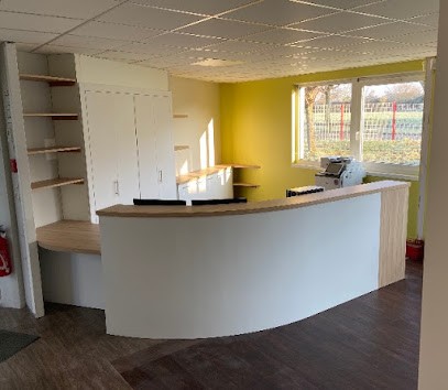 Cmsi 86 Centre médical Care Immediate De Poitiers, Médecin Généraliste à Poitiers