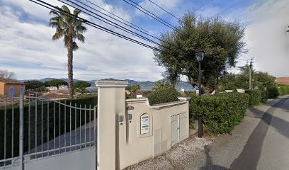 Mardelle Thierry, Médecin Généraliste à Gassin