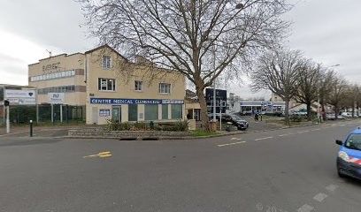 Docteur Mathias WANSI-TCHUINGOUA, Médecin Généraliste à Nanterre