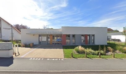Maison Médicale, Centre Médical à Hussigny-Godbrange