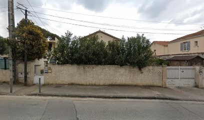Dr VAESEN Christine, Médecin Généraliste à Marseille 13