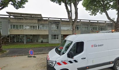 Rossignol Benoit, Médecin Généraliste à Brest