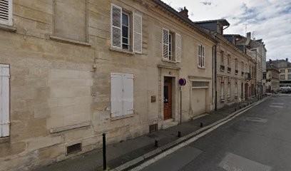 Brochenin Jean-François, Médecin Généraliste à Compiègne