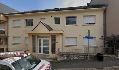Department De L Aveyron, Centre Médical à Rodez
