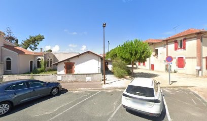 Dr Mathieu AH SING, Médecin Généraliste à Vieux-Boucau-les-Bains