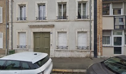 Legrand Didier, Médecin Généraliste à Orléans