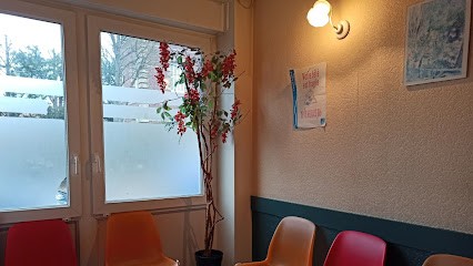 Dr Marie Noëlle FLEURY, Médecin Généraliste à Grand-Couronne