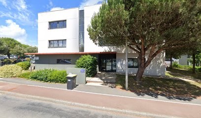 Dr Jacques BODIC, Médecin Généraliste à Saint-Nazaire