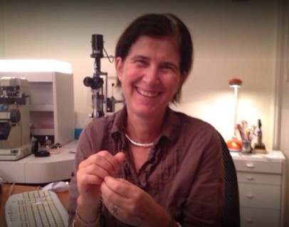 Espinasse-Berrod Marie-Andrée, Médecin Généraliste à Paris 15