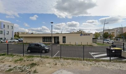 SOS Médecins 10, Médecin Généraliste à La Chapelle-Saint-Luc