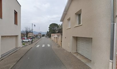 Prothon Nicolas, Médecin Généraliste à Saint-Vallier