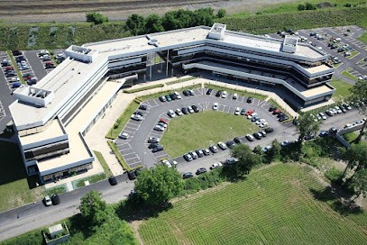Docteur GOLLIARD Audrey Cabinet Médical Clermont Sud, Médecin Généraliste à Cournon-d'Auvergne