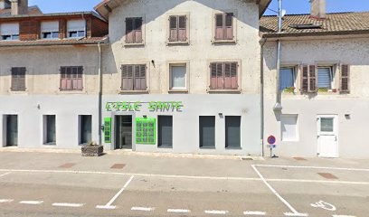 Docteur PERRET Frederic, Médecin Généraliste à L'Isle-sur-le-Doubs