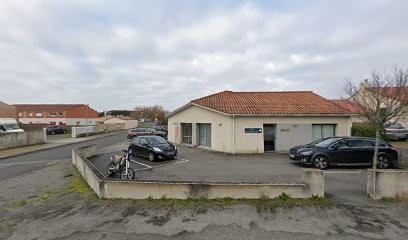 Docteur Denis Jozwiak, Médecin Généraliste au Loroux-Bottereau