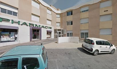 Cabinet Vascular Medicine, Centre Médical à Carpentras