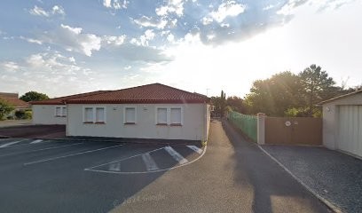 Ngo Ngemhe Jeanne, Médecin Généraliste à Saint-Léger-sous-Cholet