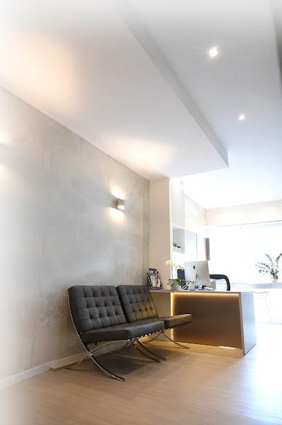 Dr Olivier Bourrel, Médecin Généraliste à Épinal