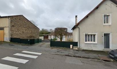 Bruno Neuvialle, Médecin Généraliste à Châlus