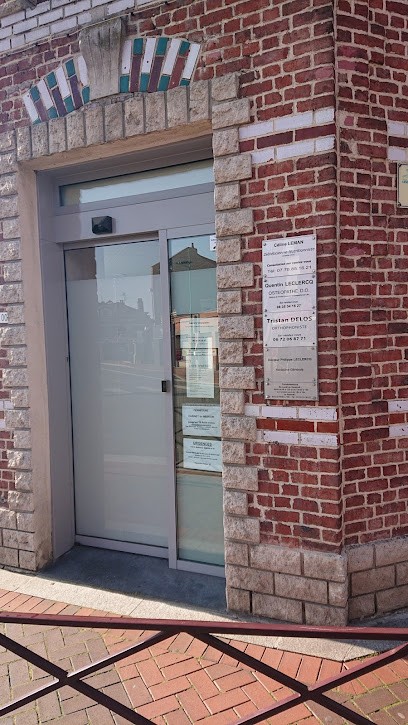 Leclercq Philippe, Médecin Généraliste à Lesquin