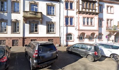 Cabinet Médical, Médecin Généraliste à Haguenau