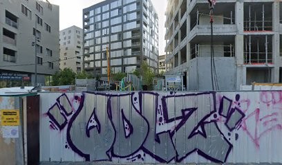 Docteur Gwendoline EECKHOUT - Médecin Généraliste, Médecin Généraliste à Lille