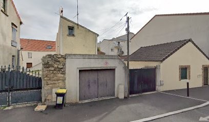 Hemery Jeannine, Médecin Généraliste à Villejuif