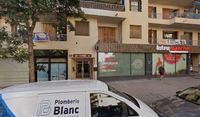 Touati Laurent, Médecin Généraliste à Nice
