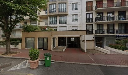 Amouzou Christian., Médecin Généraliste à Sceaux