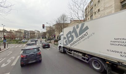 Voisin Eric, Médecin Généraliste à Bourg-la-Reine