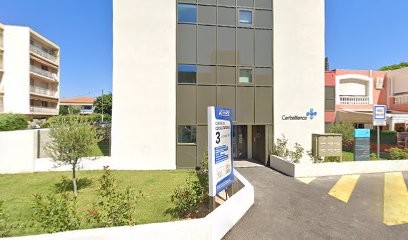 Médecins Anesthésistes Libéraux Institut Arnault Tzanck M.A.L.I.A.T, Médecin Généraliste à Saint-Laurent-du-Var