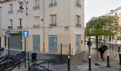 Pédicure Podologue Puteaux Fruchaud Fabiola, Centre Médical à Puteaux