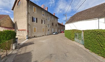 Fioux Gilles, Médecin Généraliste aux Bâties