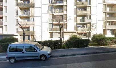 Le Huu Nho Rigobert, Médecin Généraliste à Marseille 10