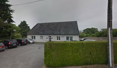 Patrice Delacote, Médecin Généraliste à Saint-Aignan