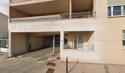 Pauline JNIOUI, Médecin Généraliste à Rousset