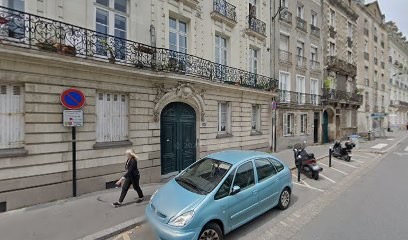 Carlier Luc, Médecin Généraliste à Nantes